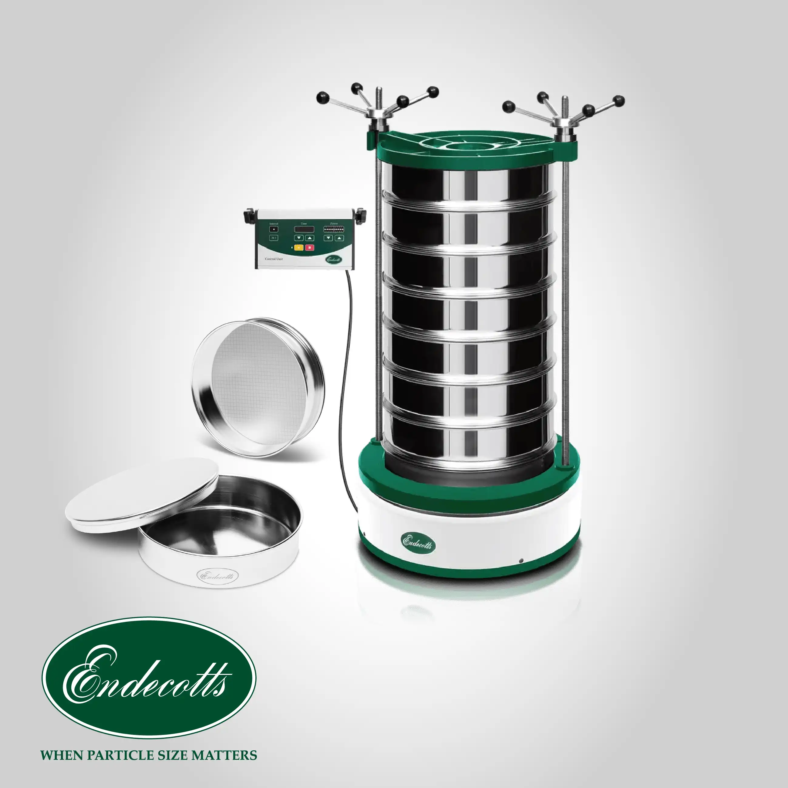 Endecotts Sieving Machines